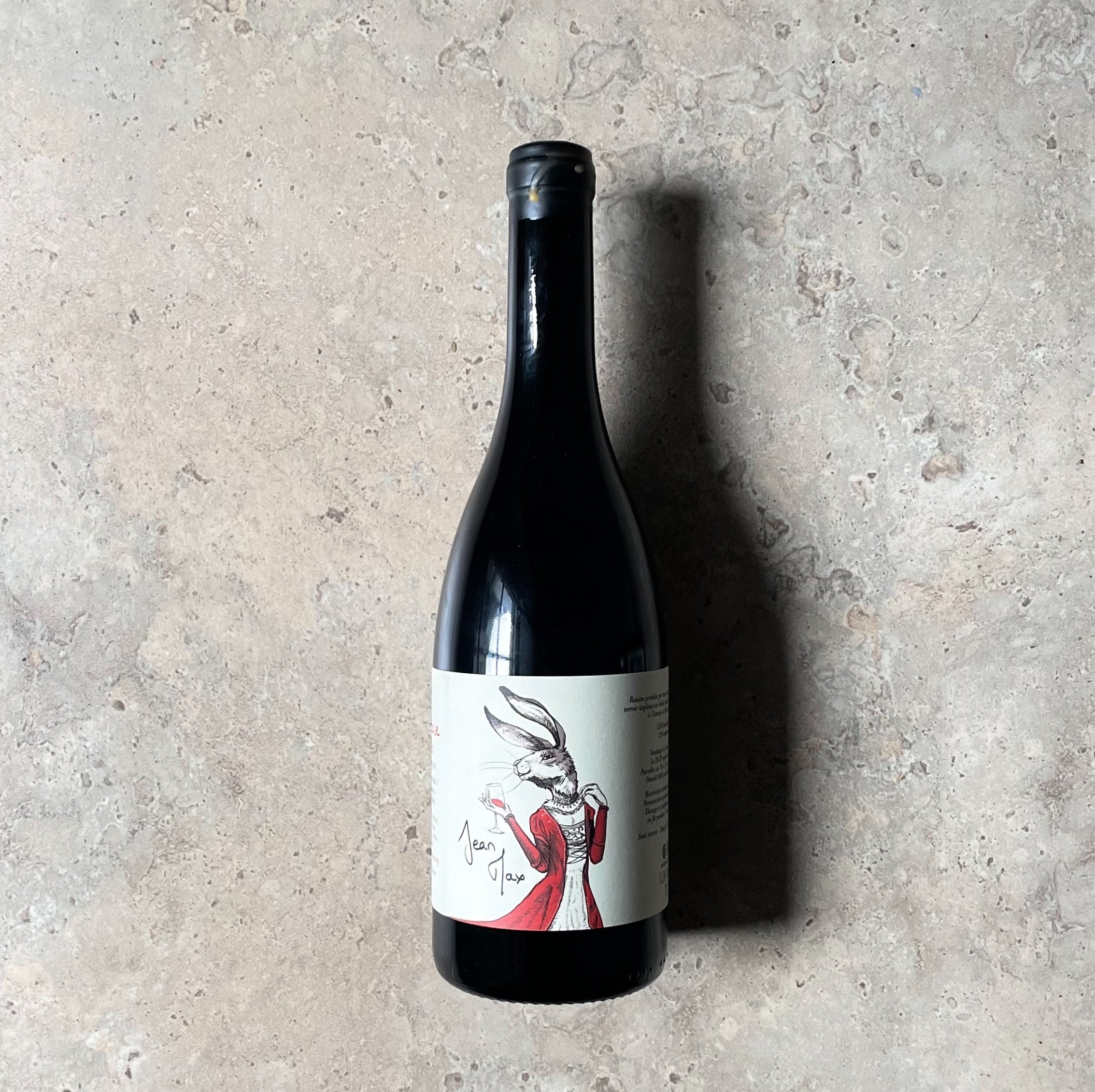 Jean Max, Ext'hase (2022) | Golden Hour Wine