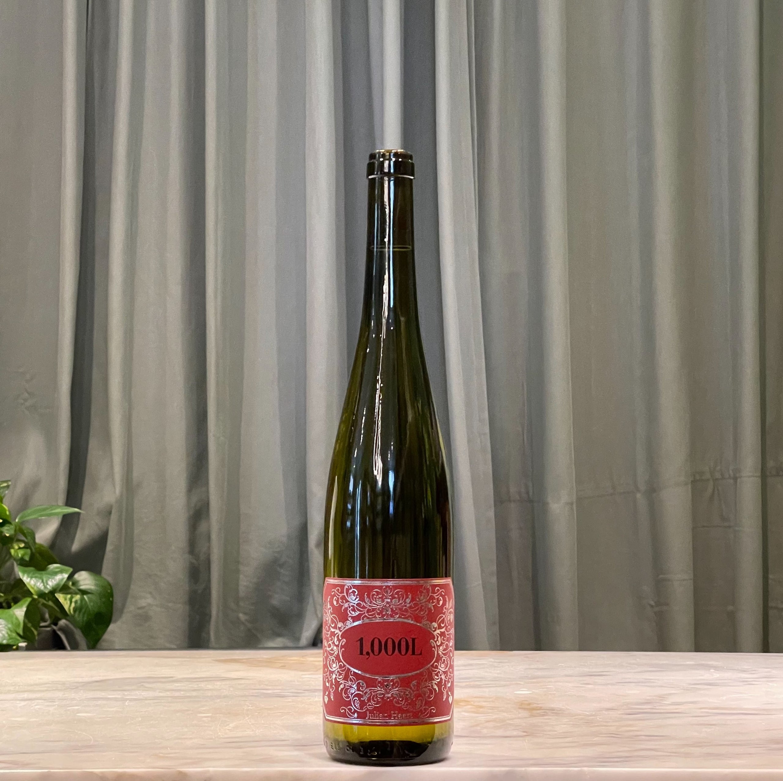 Julian Haart, 1000L (2023) Golden Hour Wine